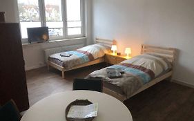 Mühlweg-Appartment